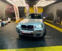 بي ام دبليو X5